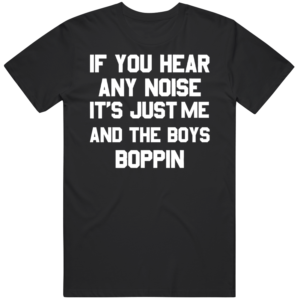 dave parker boppin