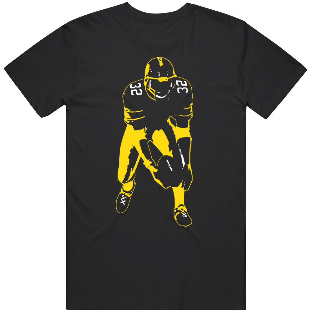 immaculate reception 50th anniversary shirt