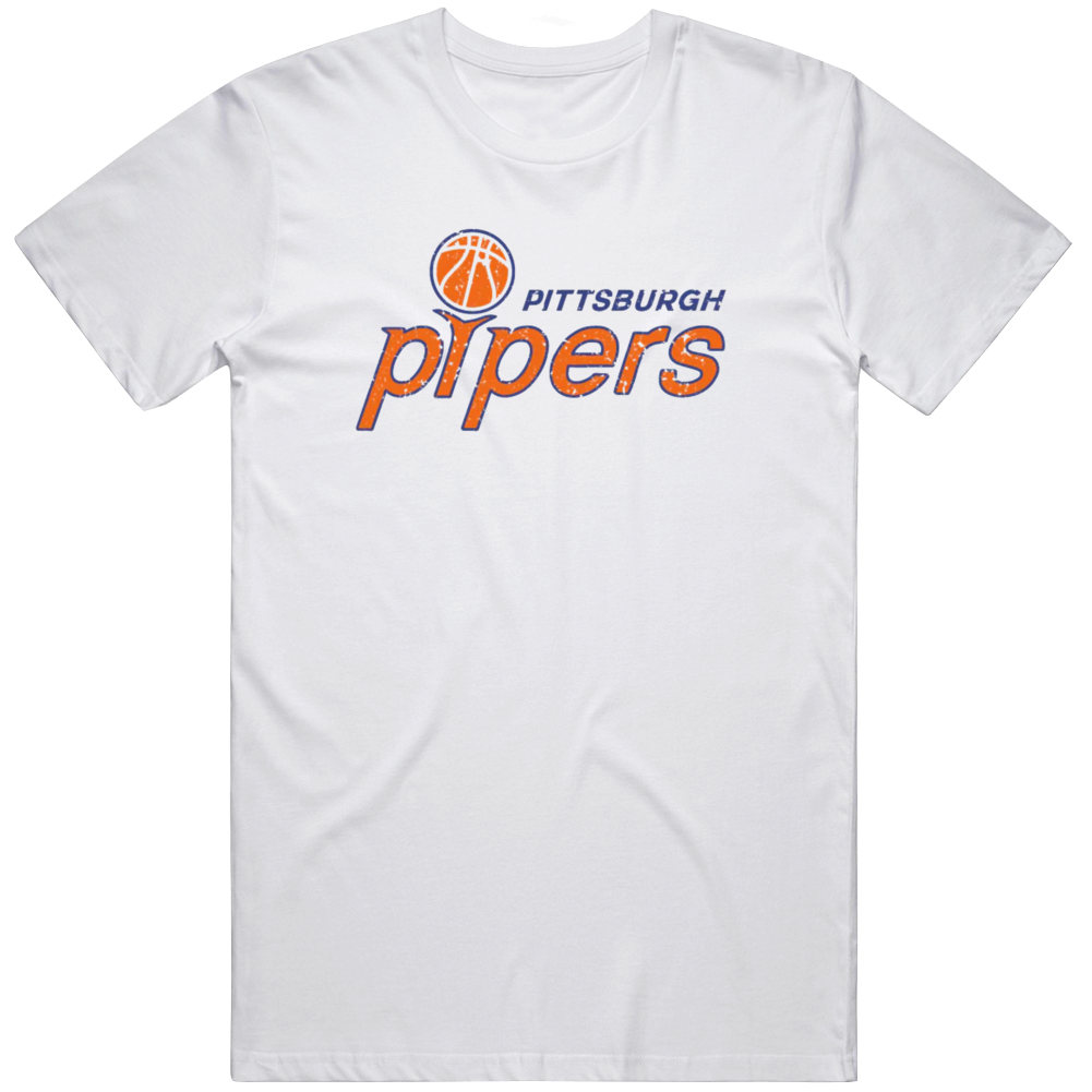 Pittsburgh online pipers shirt
