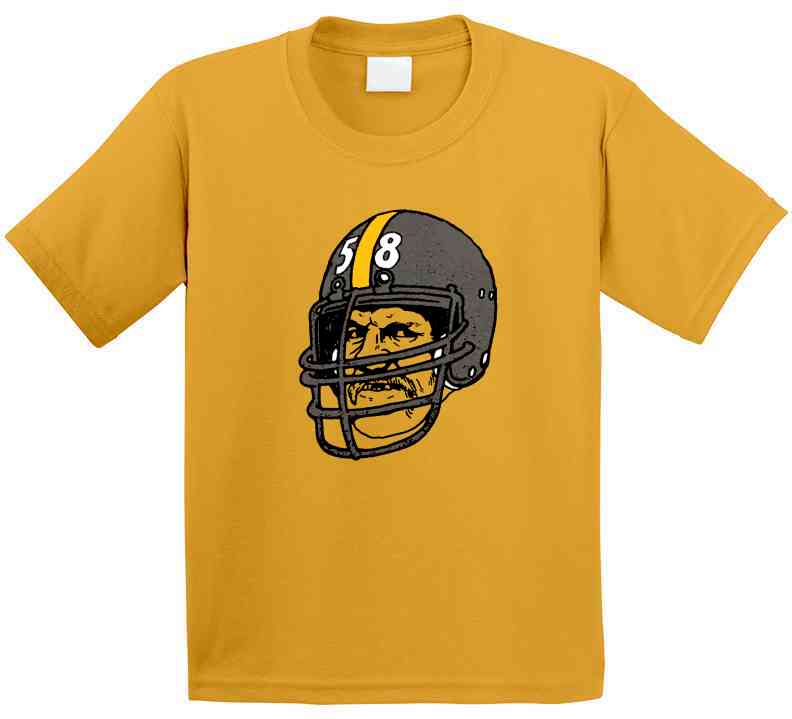 jack lambert t shirt
