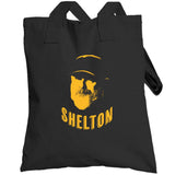 Derek Shelton Pittsburgh Baseball Fan T Shirt