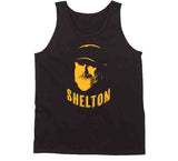 Derek Shelton Pittsburgh Baseball Fan T Shirt