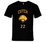 Andrew McCutchen Cutch 22 Pittsburgh Baseball Fan T Shirt