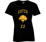 Andrew McCutchen Cutch 22 Pittsburgh Baseball Fan T Shirt