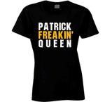 Patrick Queen Freakin Pittsburgh Football Fan T Shirt