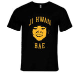 Ji Hwan Bae Pittsburgh Baseball Fan T Shirt