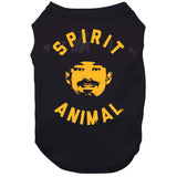 Bryan Reynolds Spirit Animal Pittsburgh Baseball Fan T Shirt