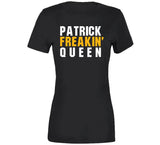 Patrick Queen Freakin Pittsburgh Football Fan T Shirt