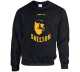 Derek Shelton Pittsburgh Baseball Fan T Shirt