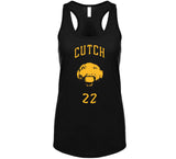 Andrew McCutchen Cutch 22 Pittsburgh Baseball Fan T Shirt