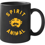 Bryan Reynolds Spirit Animal Pittsburgh Baseball Fan T Shirt