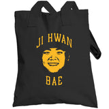 Ji Hwan Bae Pittsburgh Baseball Fan T Shirt