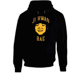Ji Hwan Bae Pittsburgh Baseball Fan T Shirt