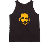 Russell Wilson Big Head Pittsburgh Football Fan T Shirt