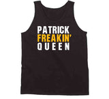 Patrick Queen Freakin Pittsburgh Football Fan T Shirt
