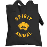 Bryan Reynolds Spirit Animal Pittsburgh Baseball Fan T Shirt