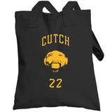 Andrew McCutchen Cutch 22 Pittsburgh Baseball Fan T Shirt