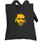 Russell Wilson Big Head Pittsburgh Football Fan T Shirt