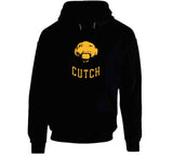 Andrew McCutchen Cutch Silhouette Pittsburgh Baseball Fan T Shirt