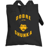 Jack Ham Dobre Shunka Silhouette Pittsburgh Football Fan T Shirt
