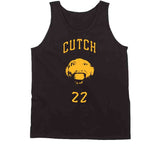 Andrew McCutchen Cutch 22 Pittsburgh Baseball Fan T Shirt