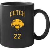 Andrew McCutchen Cutch 22 Pittsburgh Baseball Fan T Shirt