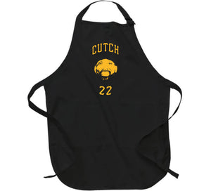 Andrew McCutchen Cutch 22 Pittsburgh Baseball Fan T Shirt