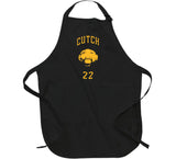 Andrew McCutchen Cutch 22 Pittsburgh Baseball Fan T Shirt