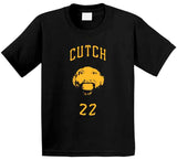 Andrew McCutchen Cutch 22 Pittsburgh Baseball Fan T Shirt