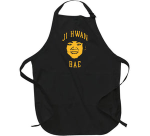 Ji Hwan Bae Pittsburgh Baseball Fan T Shirt