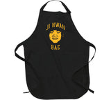 Ji Hwan Bae Pittsburgh Baseball Fan T Shirt