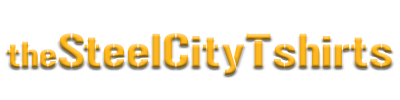 theSteelCityTshirts Logo