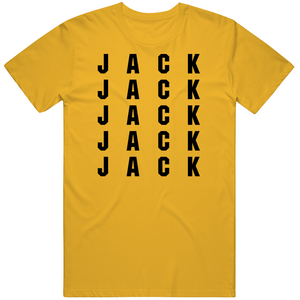 Myles Jack X5 Pittsburgh Football Fan V2 T Shirt