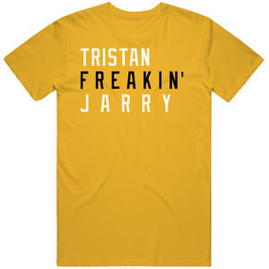 Tristan Jarry Freakin Pittsburgh Hockey Fan V2 T Shirt