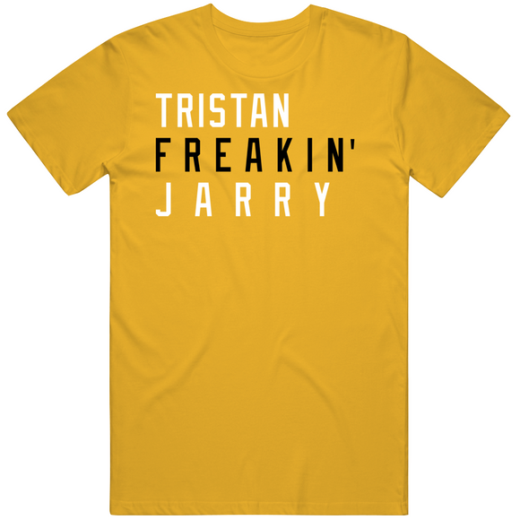 Tristan Jarry Freakin Pittsburgh Hockey Fan V2 T Shirt