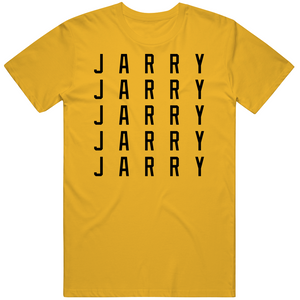 Tristan Jarry X5 Pittsburgh Hockey Fan V2 T Shirt