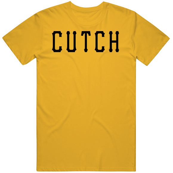 Andrew McCutchen Cutch Pittsburgh Baseball Fan V2 T Shirt