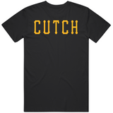 Andrew McCutchen Cutch Pittsburgh Baseball Fan T Shirt