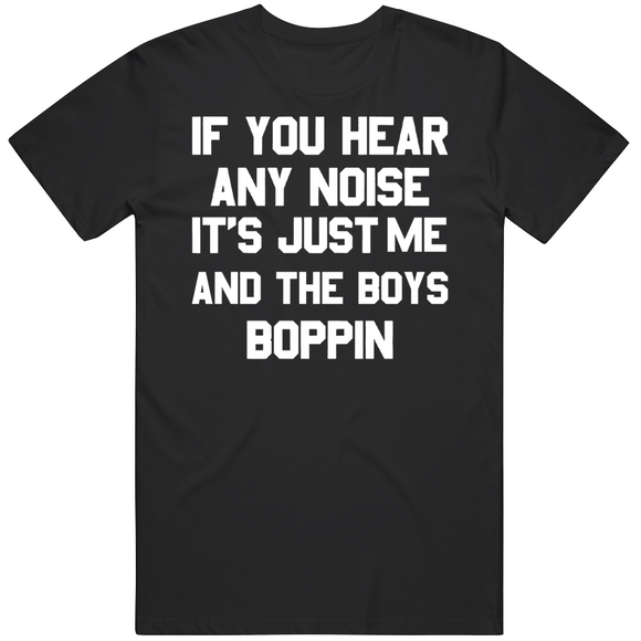 theSteelCityTshirts Dave Parker Hear Any Noise Me and The Boys Boppin Pittsburgh Baseball Fan T Shirt Kids / Black / Small (Youth)