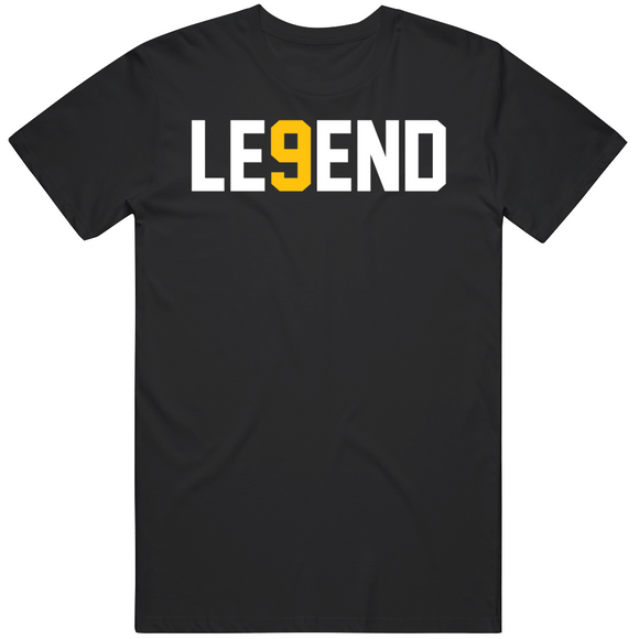 Bill Mazeroski Pittsburgh Baseball Legend Fan T Shirt