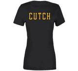 Andrew McCutchen Cutch Pittsburgh Baseball Fan T Shirt