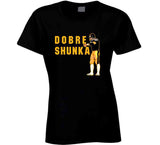 Jack Ham Dobre Shunka Pittsburgh Football Fan V4 T Shirt