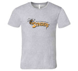 Pittsburgh Stingers Retro Soccer Fan T Shirt
