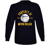 Mitch Keller Property Of Pittsburgh Baseball Fan T Shirt