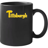 Mitchell Trubisky Tittsburgh Funny Football Fan T Shirt
