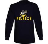 Air Pickens George Pickens Pittsburgh Football Fan T Shirt