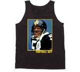 Jack Lambert Football Guy Pittsburgh Football Fan T Shirt