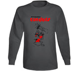 Pittsburgh Condors Logo Basketball Fan T Shirt