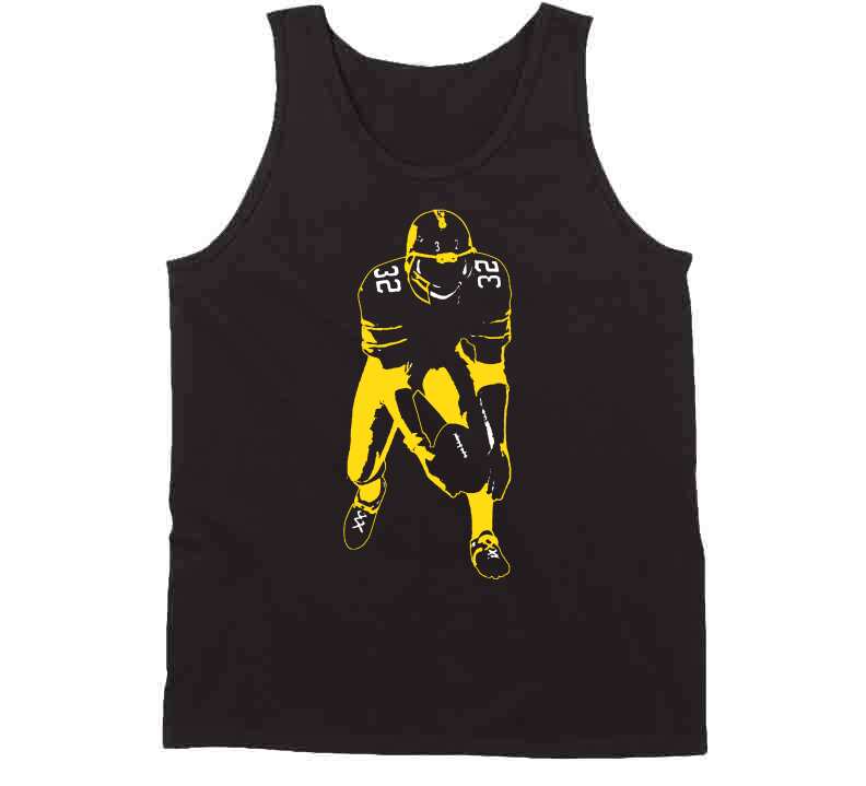 immaculate reception jersey