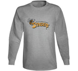Pittsburgh Stingers Retro Soccer Fan T Shirt